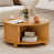Yellow Walnut