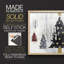 Art de Noël - CLXIX - Reproduction encadrée - Restickable-1345766520-1345766470