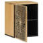Ouinane Bathroom Cabinet