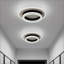 Semi Flush Mount