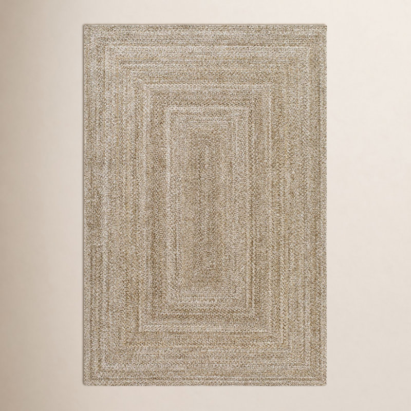 Lark Massena Handmade Rug, Rectangle 10' x 14'