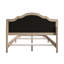 Hilton Panel Bed-221968283