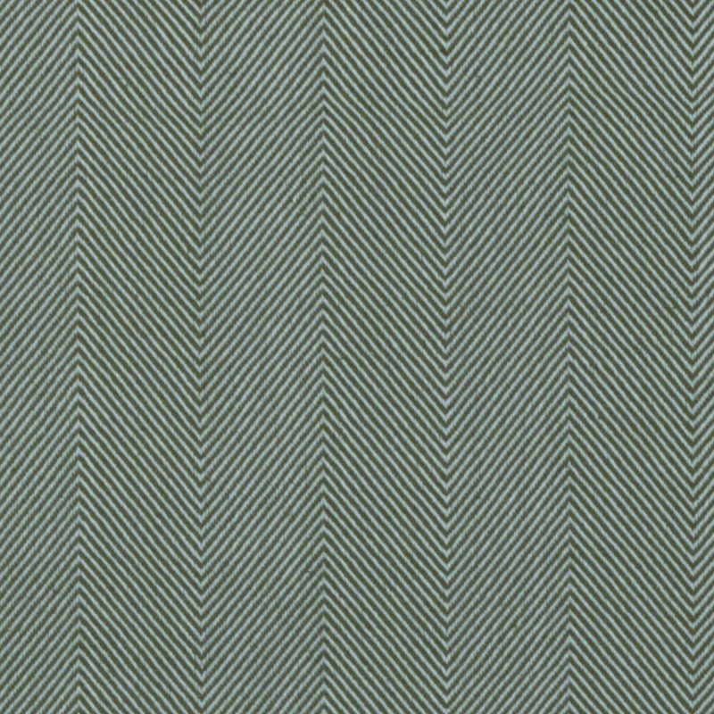 Tilton Fenwick Dorado Fabric, Aqua / Green