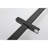 28-inch Slide Bar Handheld Shower With 59-inch Hose, Matte Black Finish, Stainless Steel Material, Customizable Height And Angle, Powerful Flow, Easy Nozzles, Rust- Having Hue, Composed, Adjustable