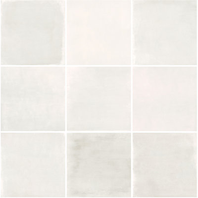 Fez 4" x 4" Zellige Matte Subway Wall Tiles