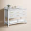 Ensemble de meuble-lavabo simple 48 po Carrie-1403008052-1425473099