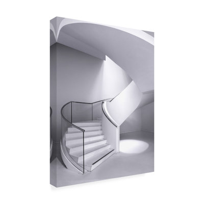 Theo Luycx  The Spot Canvas Art