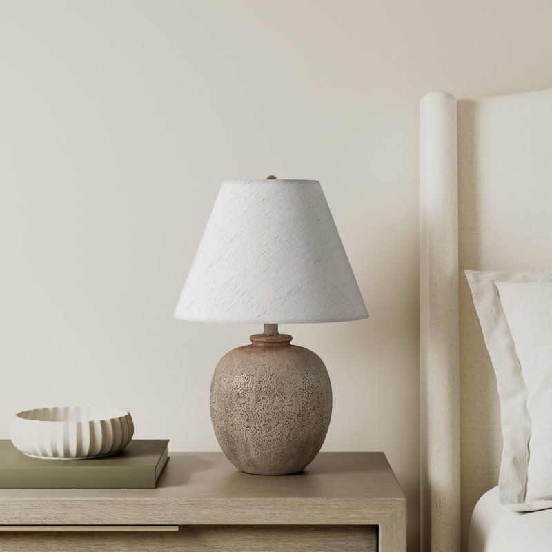 Nerida Malmo Ceramic Table Lamp
