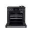 36" Pro-Range 6 Burners, Contemporary, NG/LP-654514228