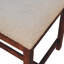 Upholstered Accent Chair