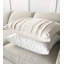 Housse et insert de coussin carré Lilla Polkadot-63030543