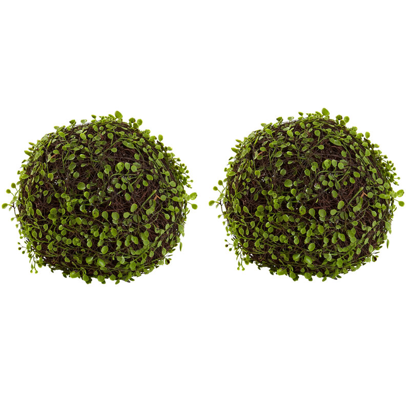 9'' Moss Plant