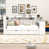 Blanc / beige est en rupture de stock