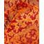 Classic One-of-a-Kind 2'5" X 11'9" Hand Knotted Area Rug