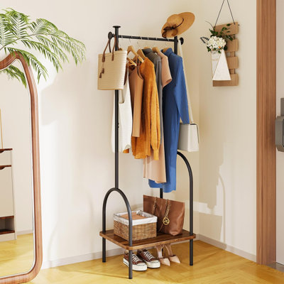 51cm Adjustable Clothing Rack