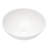 APRESSHUI 16'' Ceramic Circular Bathroom Sink
