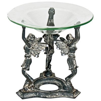 Fairies Oil Burner