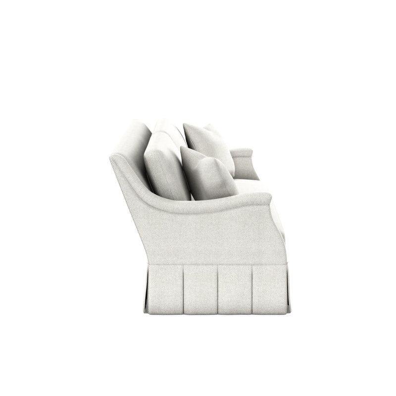 Ensemble Sofa, Dreamy Seasalt