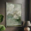 «Coming Rain I», reproduction encadrée - bois massif-722444660