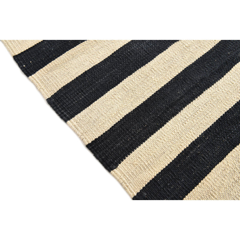 Jaylen Black Rug