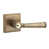 Matte Brass & Black is out of stock
