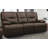 Pomona 88" Pillow Top Arm Power Reclining Sofa-2069539683
