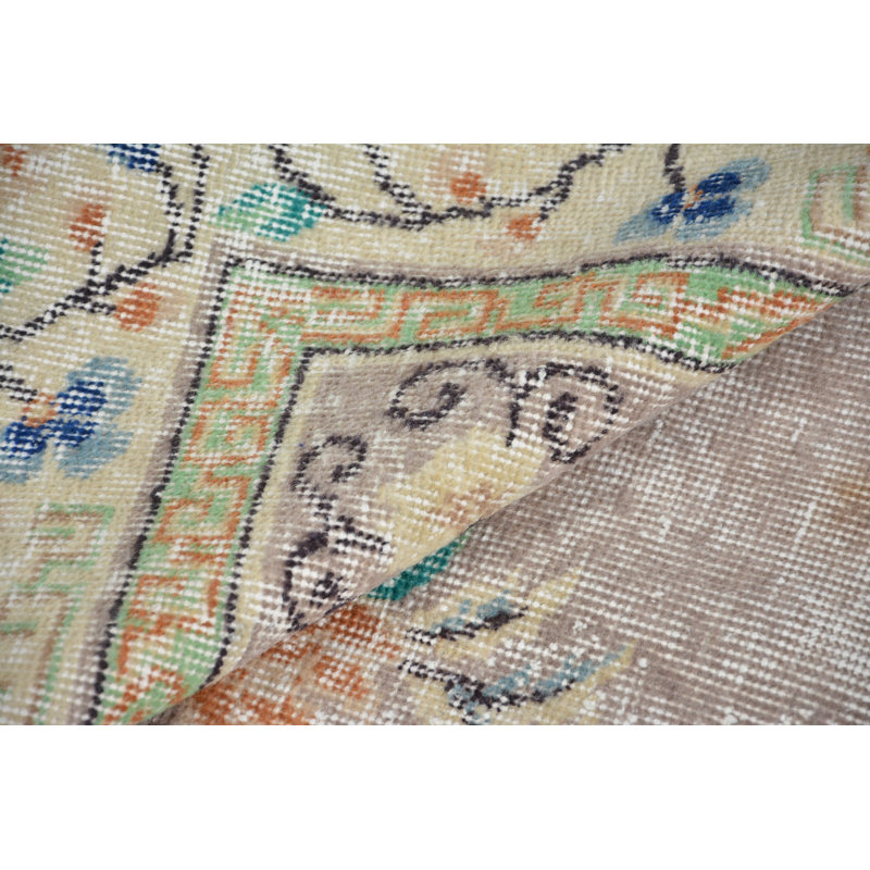 Vintage Rugs, Turkish Rug, Brown Kitchen Rugs, Geometric Rugs, Dining Room Rugs, Statement Rug