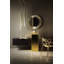 All Saints Flat Wall Mirror-96433821