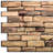 20" x 39" 3D Wall Panel (5-Pack)-65869217