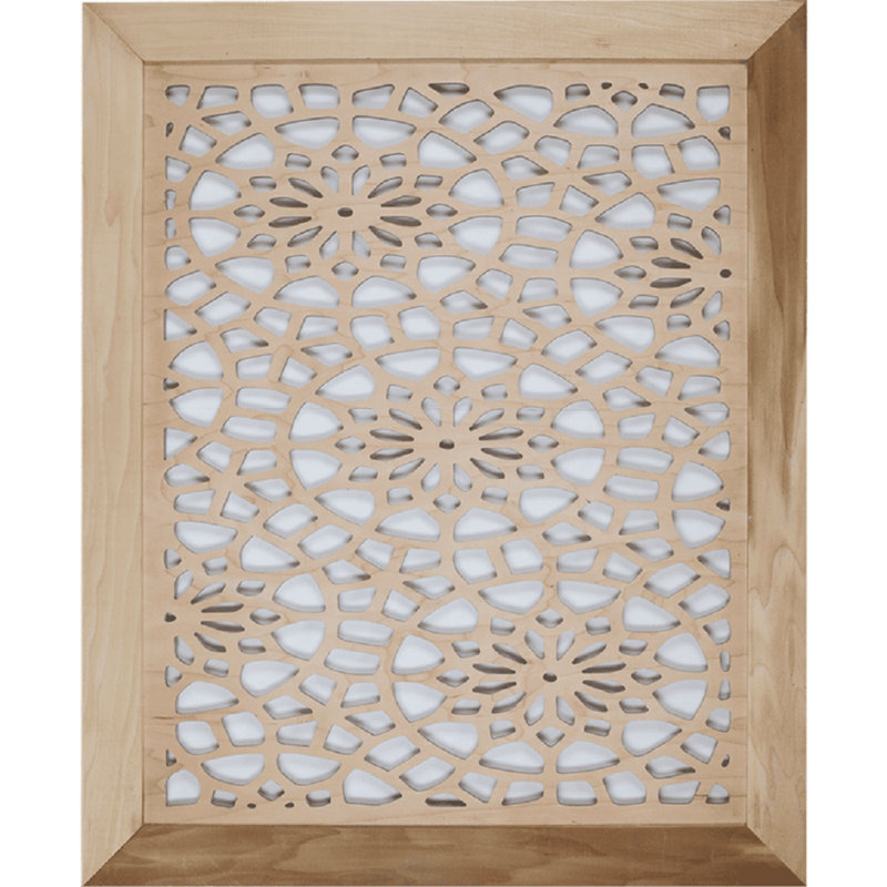 Stellar Vent Cover, 30 x 14, Wraparound