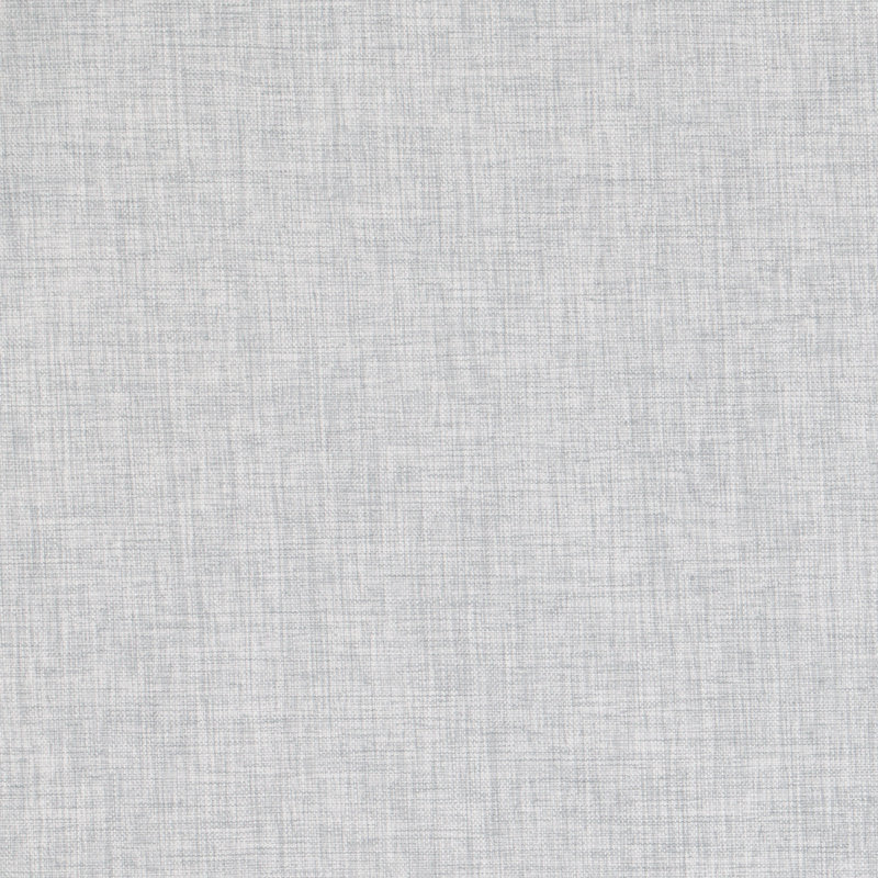 Gabriella Blackout Curtain Single Panel, 40" W  x 84" L, Light Gray