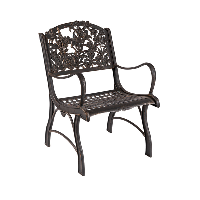 Chaise Millan Wildflower