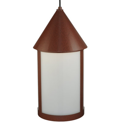 Julian 1 - Light Pendant