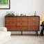 Meuble d'appoint en bois fabriqué-618532201