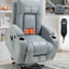 Fauteuil inclinable motorisé Infinity Position