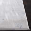 Bleu/gris abstrait Tapis décoratif Marni-565536477