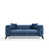 Blue is out of stock