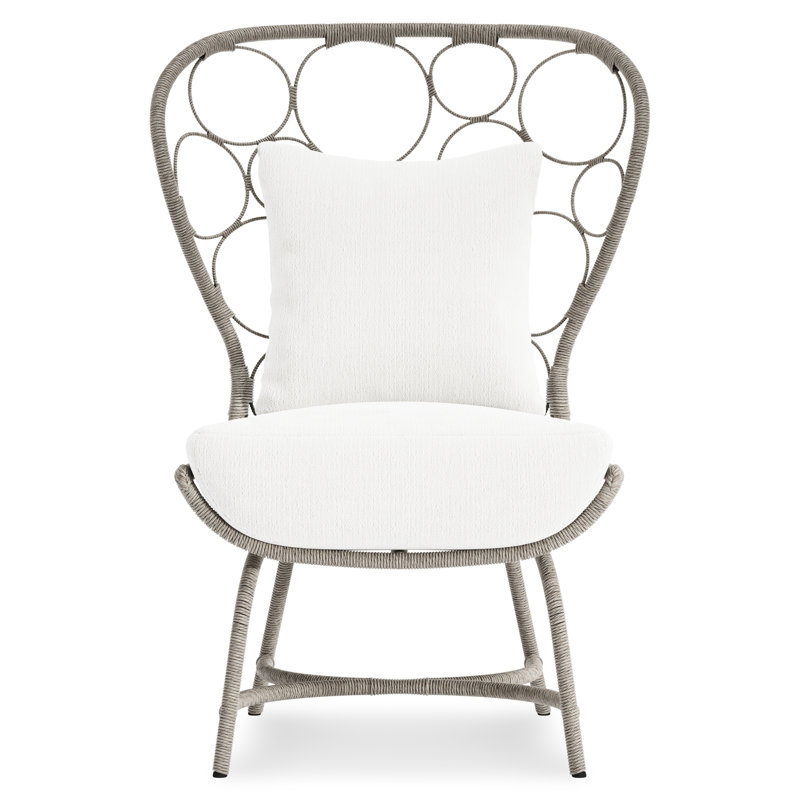 Outdoor Lounge Chair