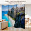Cloison pliante 6 panneaux Royal Tropea Calabria