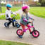 Xootz Balance Bike Pink