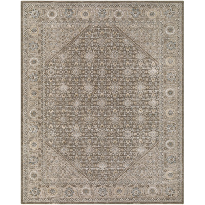 Breindel Machine Woven Rug