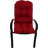Outdoor 3'' Adirondack Chair Seat / Back Cushion-64770449