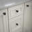 Builders Program 1 1/4" Diameter Mushroom Knob-9690416