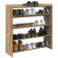 15 Pair Shoe Rack-363484678
