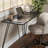 Owen Writing Desk, Black-652019005