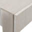Solaria 1 - Drawer Nightstand in Weathered Bone