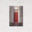 «Red Door» par AKG-348177335