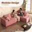Corduroy Sofa-126450383-126450377
