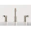 Tenerife™ Widespread Bathroom Faucet with Drain Assembly-56671148
