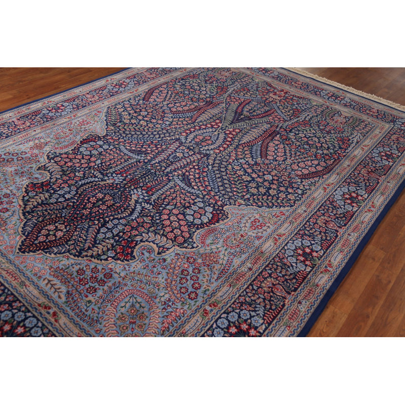 Tapis chinois 7 x 10
